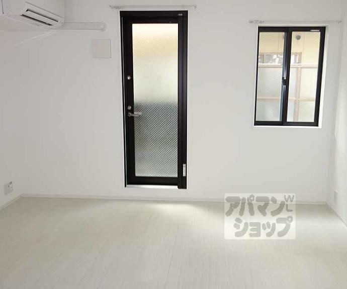 【グランデコート大宅ＮＯＲＴＨ】間取