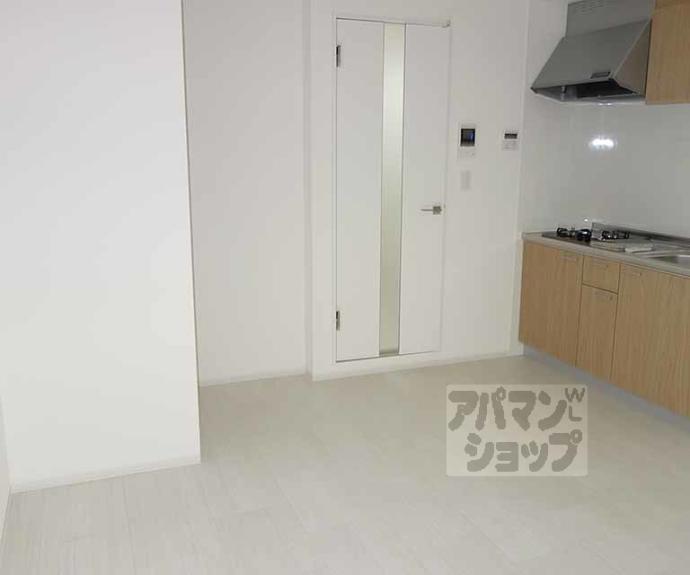 【グランデコート大宅ＮＯＲＴＨ】間取