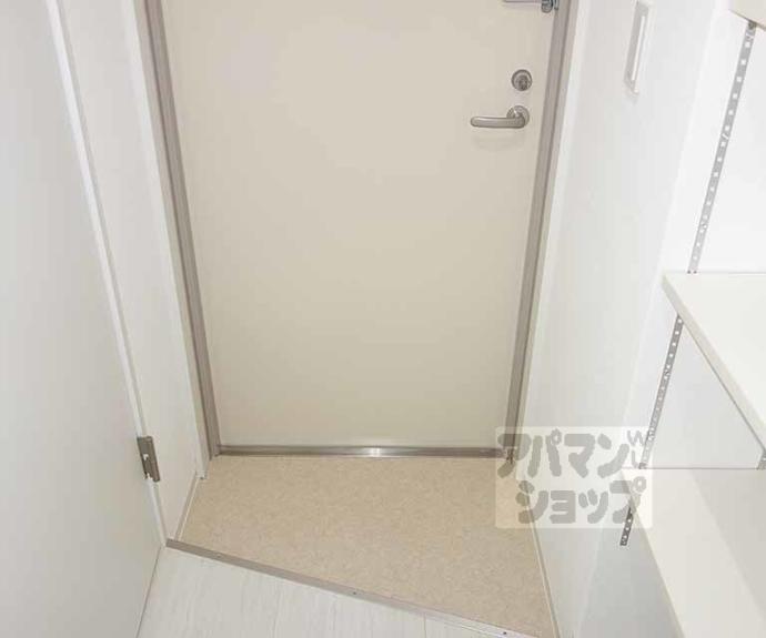 【グランデコート大宅ＮＯＲＴＨ】間取