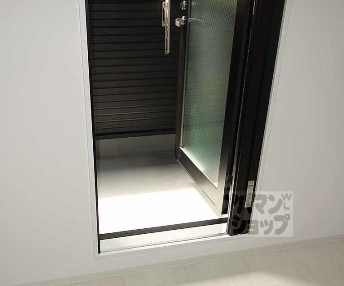 【グランデコート大宅ＮＯＲＴＨ】間取