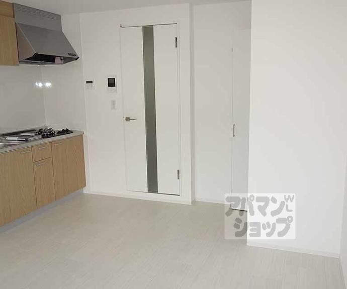 【グランデコート大宅ＮＯＲＴＨ】間取