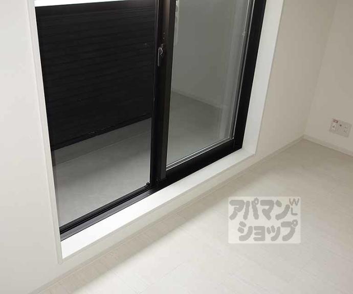 【グランデコート大宅ＮＯＲＴＨ】間取