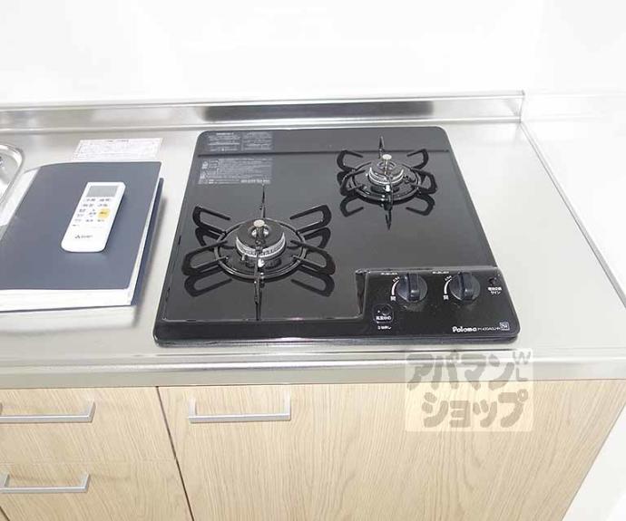 【グランデコート大宅ＮＯＲＴＨ】間取