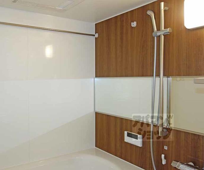 【Ｗｉｓｔｅｒｉａ西大路五条】間取