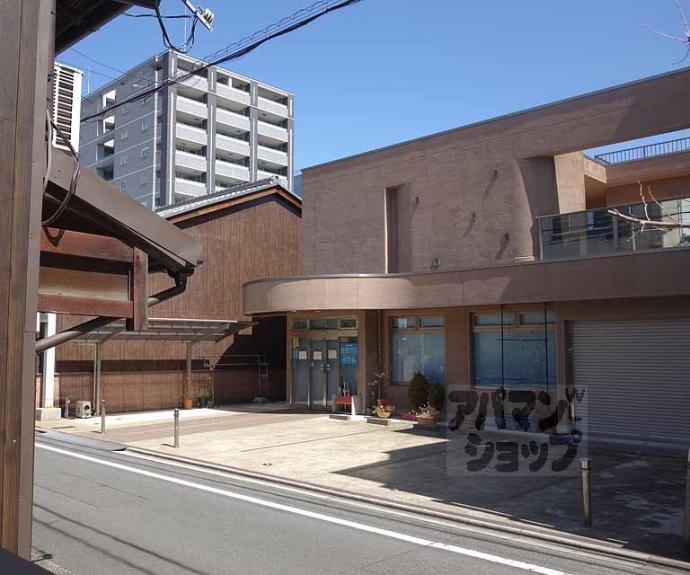 【ホテリッチ京都駅北】間取