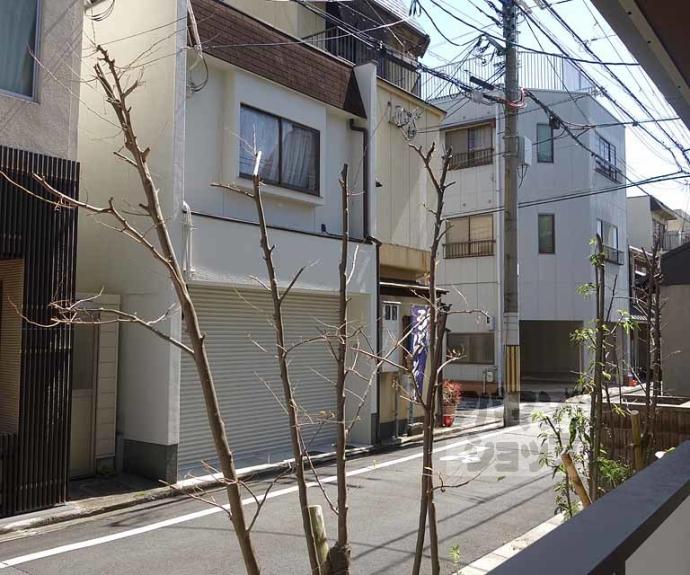 【ホテリッチ京都駅北】間取