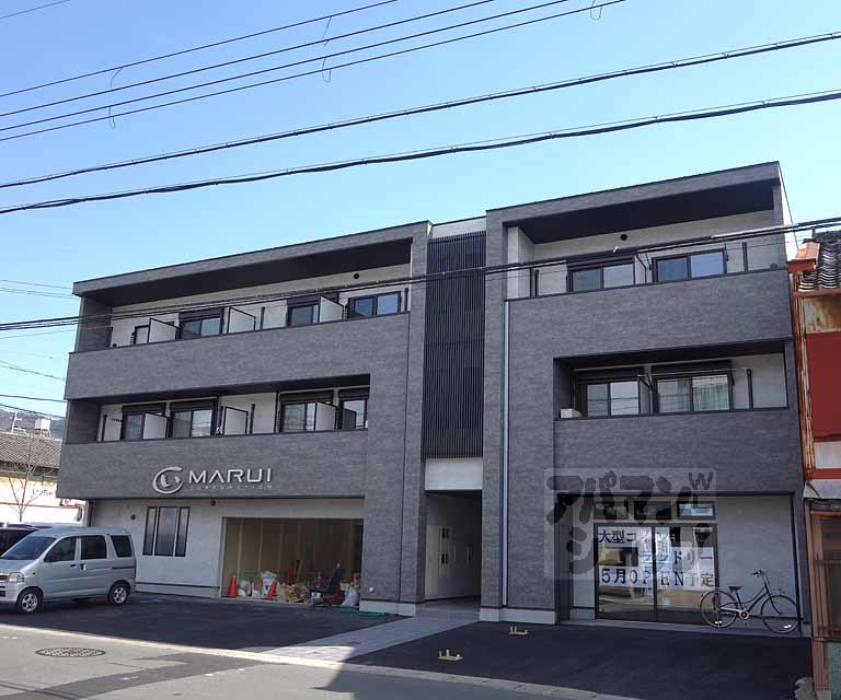 セカンドステージマルイ
