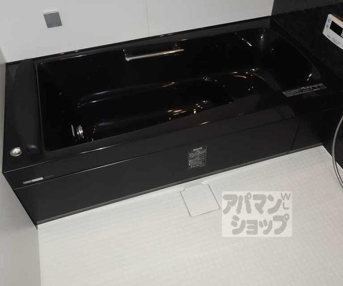 【平野町貸家デザイナーズ】間取