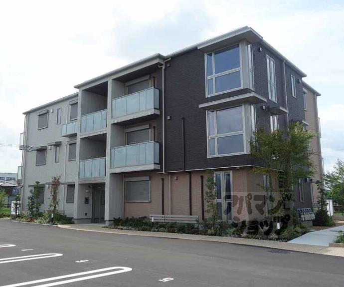 【Maple Garden】間取