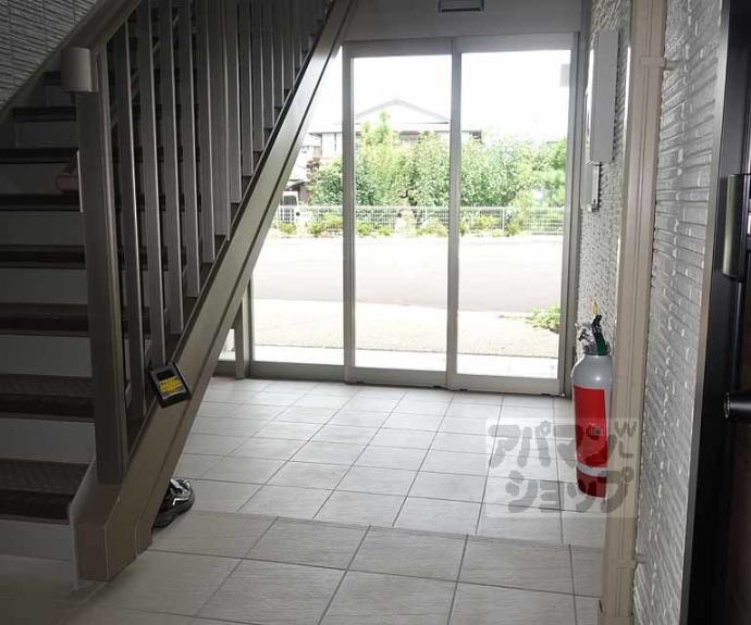 【Ｍａｐｌｅ　Ｇａｒｄｅｎ】間取