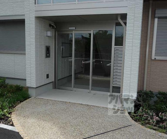 【Maple Garden】間取