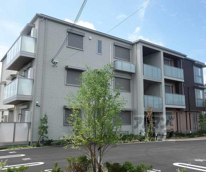 【Maple Garden】間取