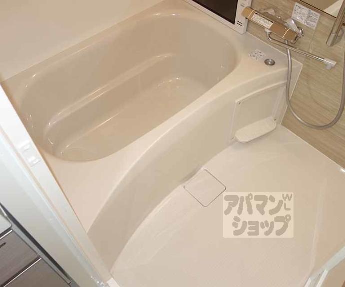 【ピーノ京都西大路】間取