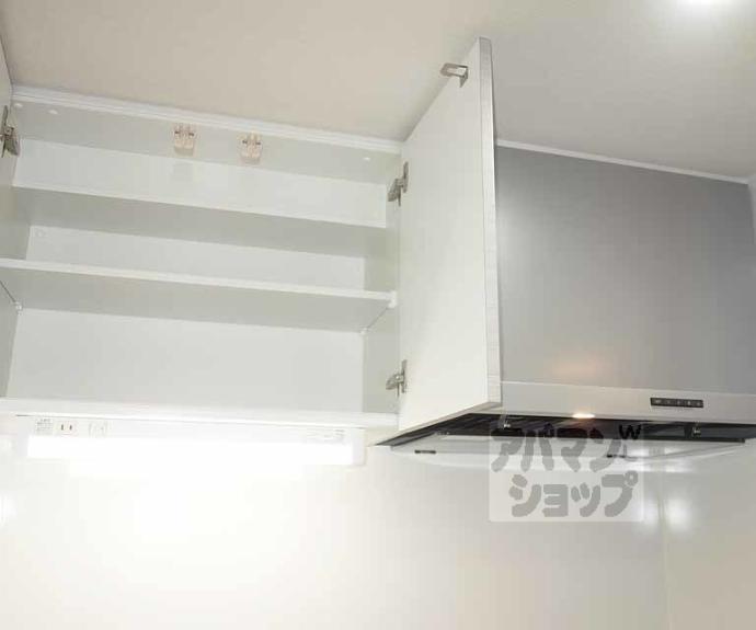 【ピーノ京都西大路】間取