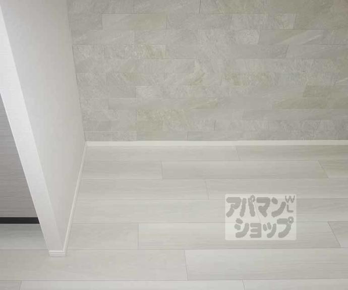 【ピーノ京都西大路】間取