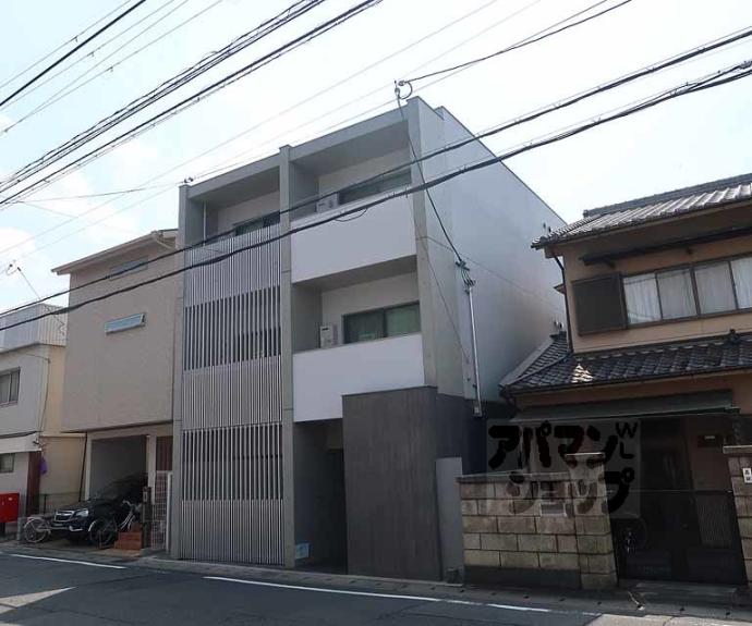 【ＭＵＳＥ】間取