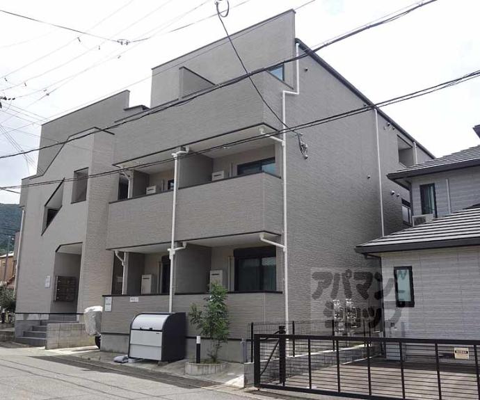 【Roadmade】間取