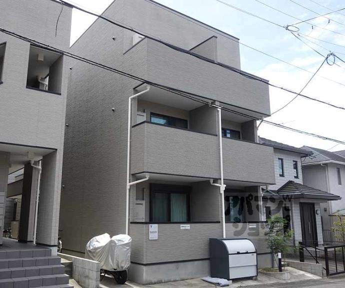 【Roadmade】間取