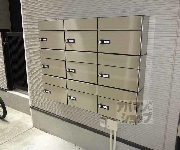 【Roadmade】間取