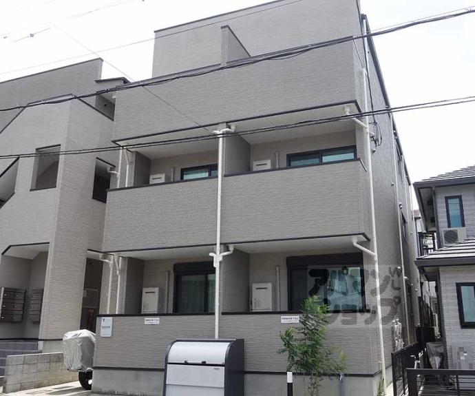 【Roadmade】間取