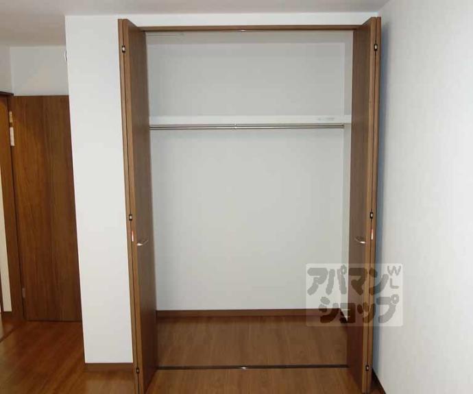 【吉祥院定成町テラスハウスA】間取