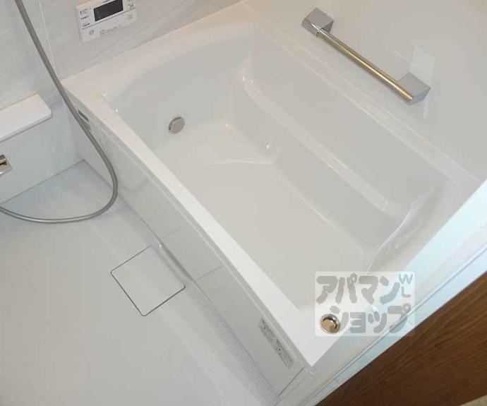 【吉祥院定成町テラスハウスＢ】間取