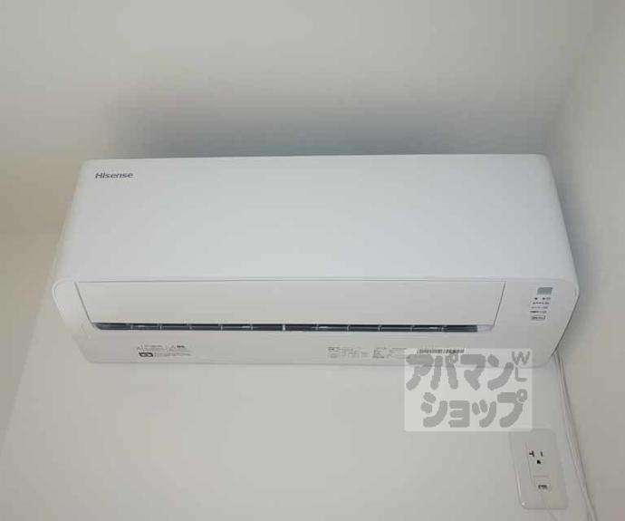 【吉祥院定成町テラスハウスＢ】間取