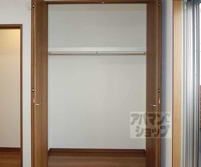 【吉祥院定成町テラスハウスＢ】間取