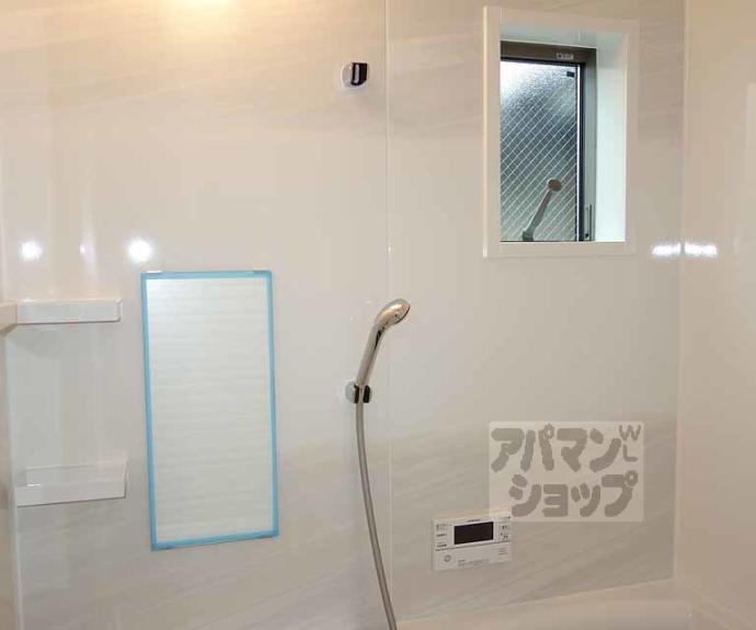 【吉祥院定成町テラスハウスＢ】間取