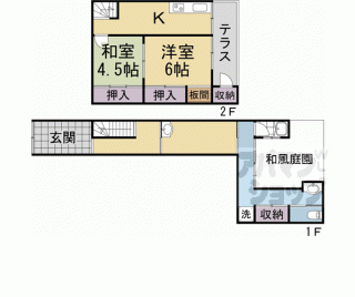 【ル・シャノワール京都】