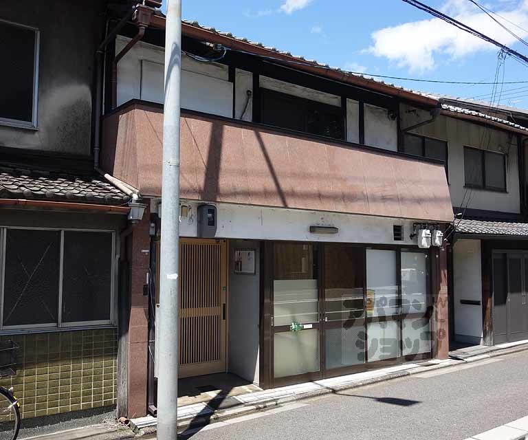 ル・シャノワール京都