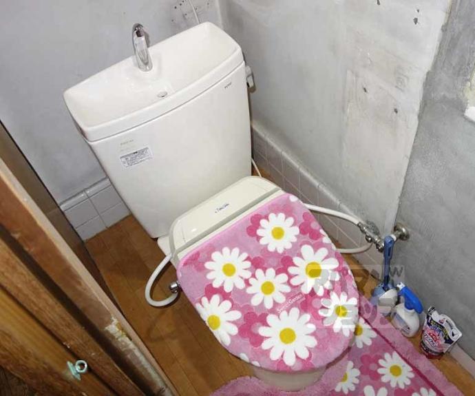 【ル・シャノワール京都】間取