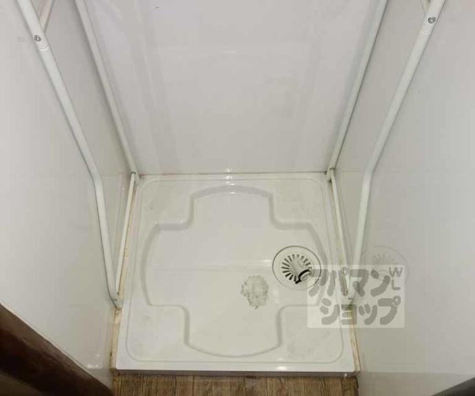 【ル・シャノワール京都】間取