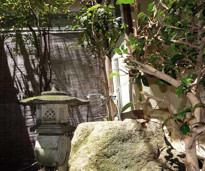 【ル・シャノワール京都】間取