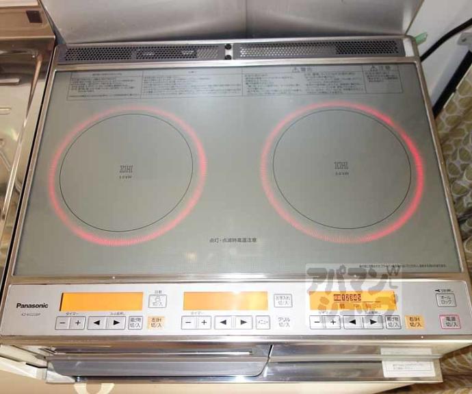 【ル・シャノワール京都】間取