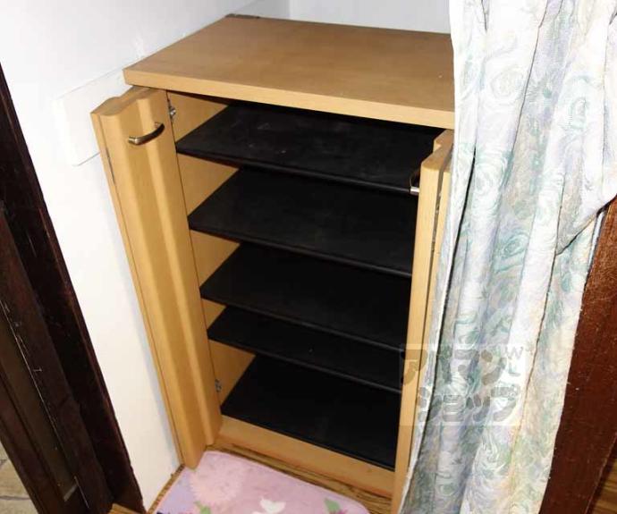 【ル・シャノワール京都】間取