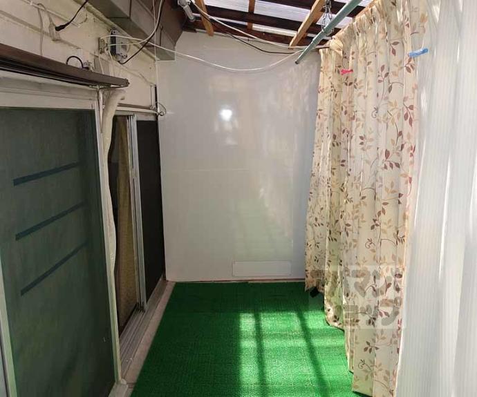 【ル・シャノワール京都】間取