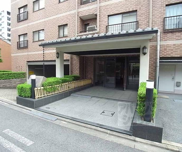 【藤和シティホームズ堺町通】