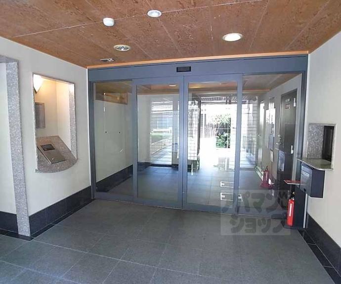 【藤和シティホームズ堺町通】