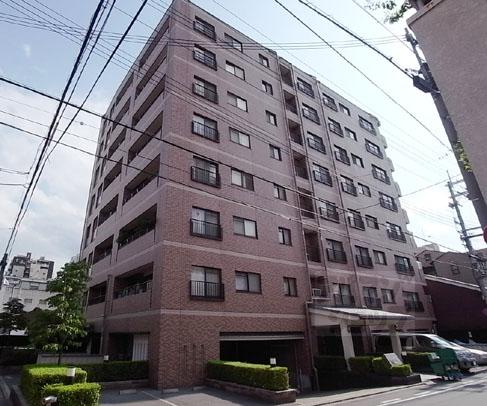 藤和シティホームズ堺町通