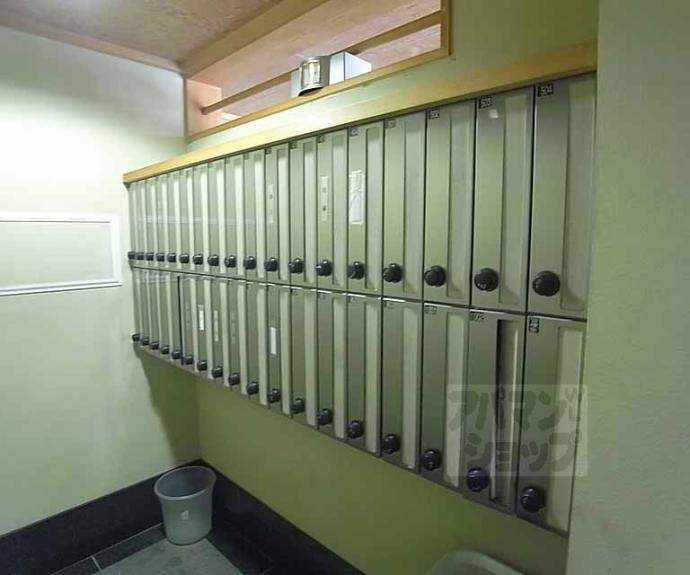 【藤和シティホームズ堺町通】間取