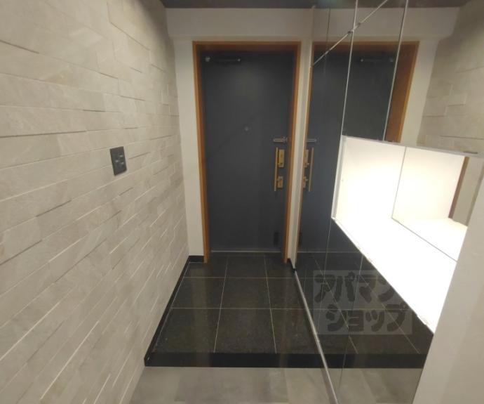 【藤和シティホームズ堺町通】間取