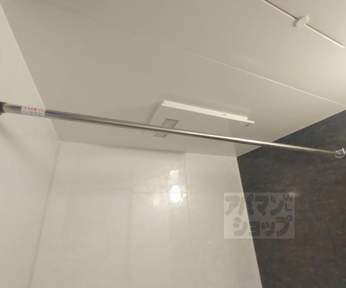 【藤和シティホームズ堺町通】間取