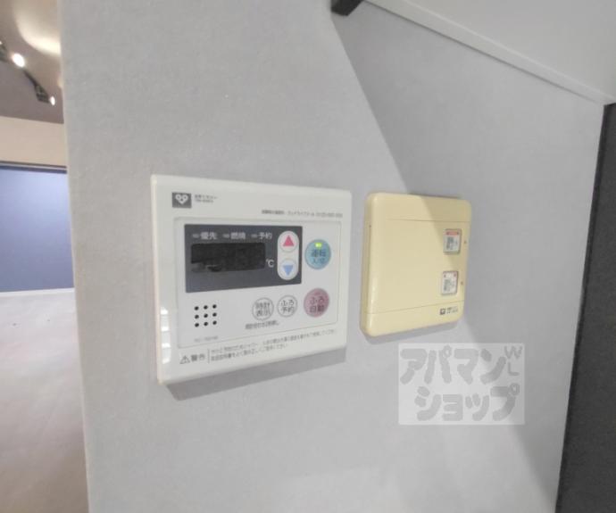 【藤和シティホームズ堺町通】間取