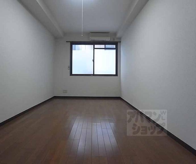 【ＡＸＩＳ錦小路】間取