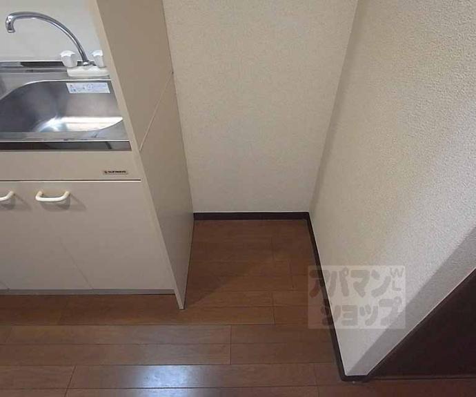 【ＡＸＩＳ錦小路】間取