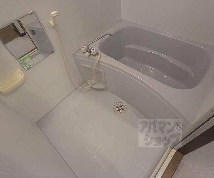 【アクシス錦小路】間取