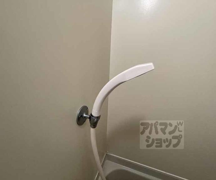 【シティキャスル四条】間取