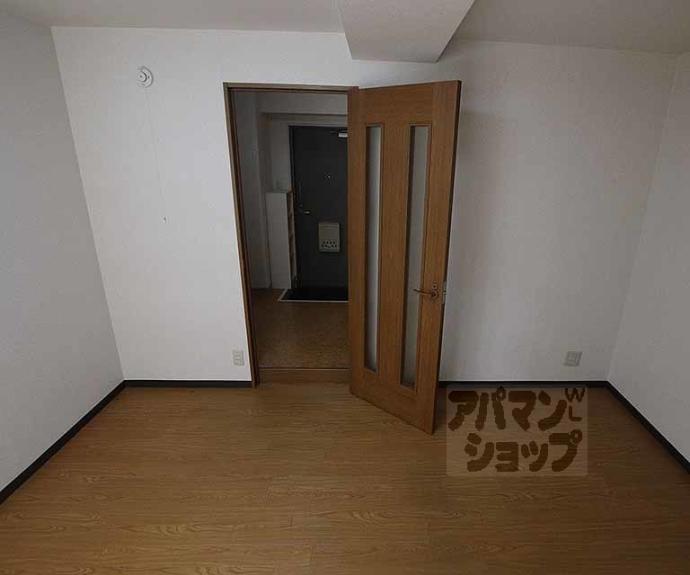 【ディアリオ大宮】間取