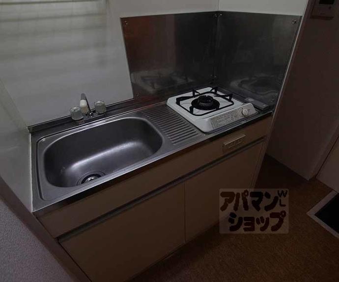 【ディアリオ大宮】間取